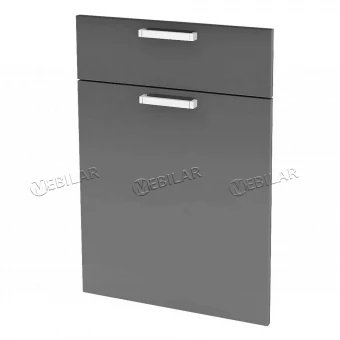 Фасад STEND Мария МДФ Ф-31 ШН1Я 500 Фасад STEND Мария МДФ Ф-31 ШН1Я 500