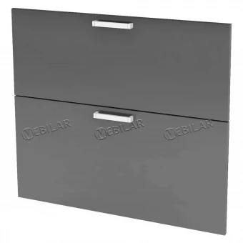 Фасад STEND Мария МДФ Ф-52 ШН2Я 800 ШНМ 2Я 800 Фасад STEND Мария МДФ Ф-52 ШН2Я 800 ШНМ 2Я 800